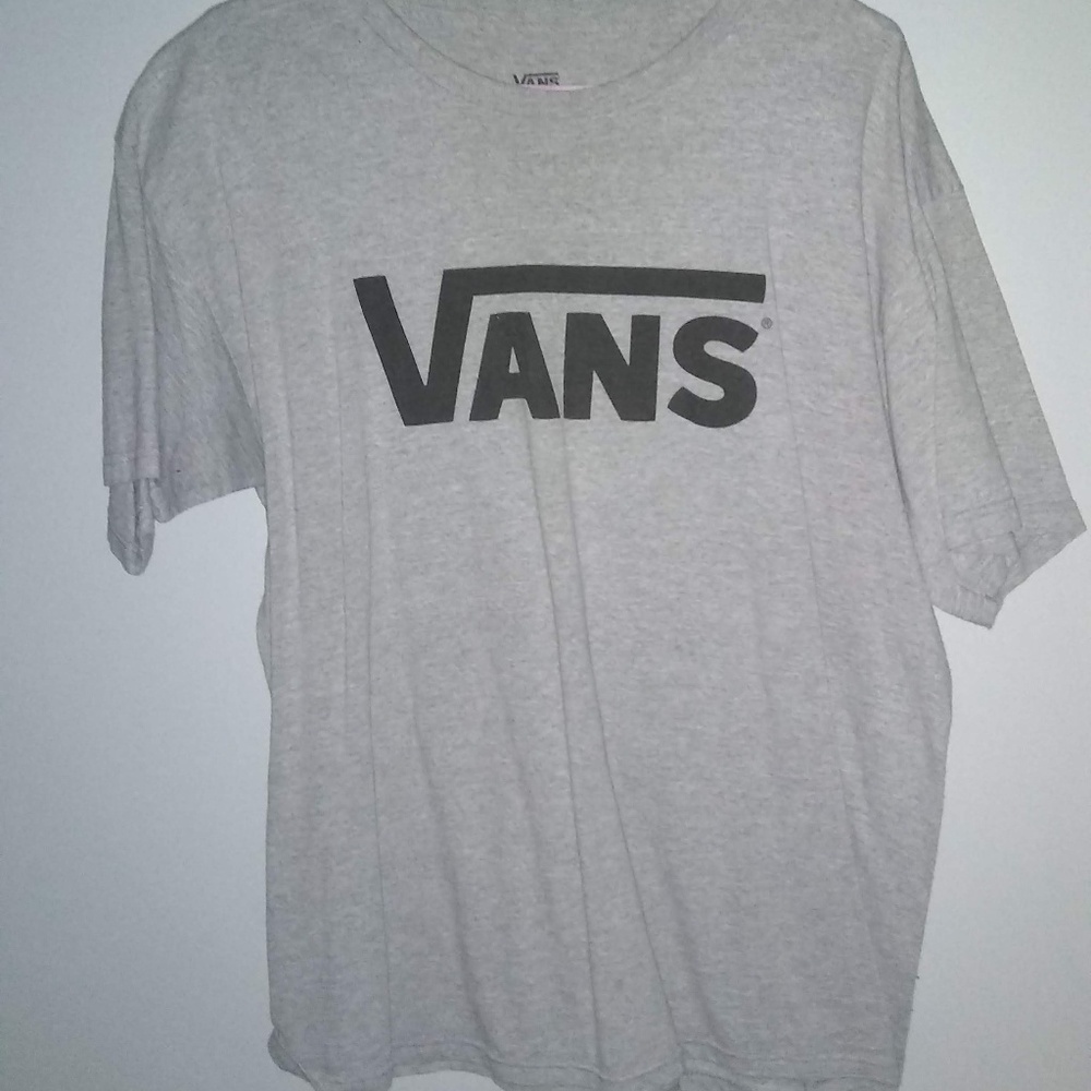 Vans T-Shirt